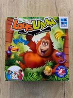 Gezelschapsspel - Louis Liaan, Hobby en Vrije tijd, Gezelschapsspellen | Overige, Drie of vier spelers, Ophalen, Zo goed als nieuw