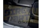 Citroen/Fiat/Opel Mattenset (2x) rubber Origineel! 166822148, Auto-onderdelen, Verzenden, Nieuw, Citroën
