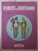 Robert en Bertrand - 3 verhalen, Ophalen of Verzenden