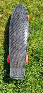 Klein skateboard, Sport en Fitness, Ophalen, Zo goed als nieuw, Skateboard