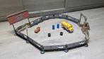 Cars 3 crazy 8 crahers, Gebruikt, Onderdelen, Zelf te bouwen, Ophalen of Verzenden