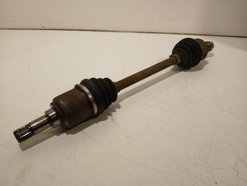 AANDRIJFAS LINKS VOOR Fiat 500 (312) (01-2007/12-2012) beschikbaar voor biedingen