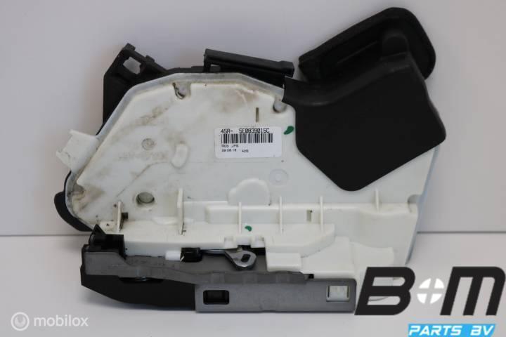 Portierslot LV (bestuurderskant) VW Passat B8 Variant, Auto-onderdelen, Interieur en Bekleding, Gebruikt