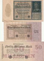 DUITSLAND 3 VERSCHILLENDE ZELDZAMERE BIJ, Ophalen of Verzenden, Duitsland