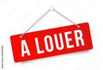 Chambre à louer