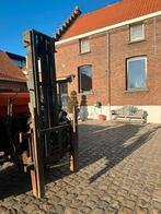 Hefmast tractor, Zakelijke goederen, Landbouw | Werktuigen, Ophalen