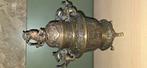 Chinese  bronzen wierookbrander, Antiek en Kunst, Antiek | Brons en Koper, Ophalen