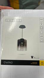 Lucide Owino hanglamp / pendel 20cm, Ophalen, Nieuw