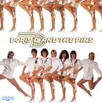 Doris D And The Pins ‎– Doris D And The Pins - Lp, Ophalen of Verzenden, 1980 tot 2000, Gebruikt, 12 inch