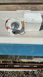 Inbouw spots nieuw 20 st, Ophalen, Nieuw