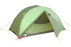 North face talud 2 tent, Caravans en Kamperen, Ophalen, Zo goed als nieuw, Tot en met 2