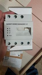 Sunny Home Manager 2,0 HM-20, Enlèvement