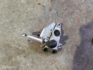 Voetsteun step steun schakelpedaal Hypermotard Multistrada beschikbaar voor biedingen