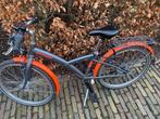 Fiets 24 inch, Versnellingen, 24 inch, Zo goed als nieuw, Ophalen