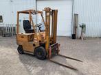 Komatsu Fb15-4 Vorkheftruck, Zakelijke goederen, Machines en Bouw | Heftrucks en Intern transport, Overige aandrijving, Heftruck