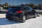 Mercedes-Benz A-CLASS 180 AMG Line Pano LED (bj 2016), Auto's, 90 kW, 122 pk, Gebruikt, 4 cilinders