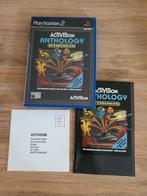 Ps2 Activision anthalogy atari 2600, Ophalen, Zo goed als nieuw