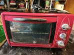 Vier Primo, Elektronische apparatuur, Ovens, Ophalen, Gebruikt, Vrijstaand, Oven met grill