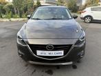 Mazda 3 Center-Line FULL OPTION (bj 2015), Auto's, Mazda, Voorwielaandrijving, 4 deurs, Gebruikt, 4 cilinders