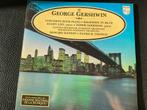 George Gershwin - Concerto pour piano - Rhapsodie en bleu, CD & DVD, Vinyles | Classique, Comme neuf, Enlèvement, Du modernisme à nos jours