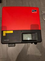 Sunny Boy SB3000TL-20, Doe-het-zelf en Bouw, Zonnepanelen en Toebehoren, Ophalen, Gebruikt, Overige typen