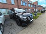 Te koop: Mercedes-Benz V-Klasse 2016 – 4MATIC, 8 zitplaatsen, Automaat, Zwart, Leder, Diesel