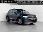 Volkswagen Tiguan Tiguan 1.5 TSI Life OPF DSG, Automaat, 158 g/km, SUV of Terreinwagen, Zilver of Grijs