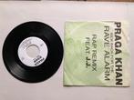 Praga Khan: rave alarm ( 1991; techno), Cd's en Dvd's, Verzenden, Zo goed als nieuw