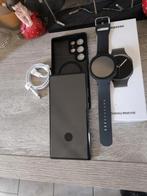 Vend S23 Ultra + Galaxy watch 8, Télécoms, Téléphonie mobile | Samsung, 10 mégapixels ou plus, Comme neuf, Sans abonnement, Sans simlock