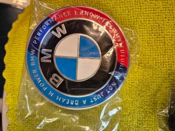 Emblème BMW beschikbaar voor biedingen