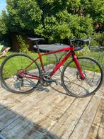 Felt vr40 2020 Crimson, Fietsen en Brommers, Overige merken, Gebruikt, Carbon, Heren