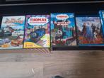 Dvd's kinderen 0.50€/stuk, Cd's en Dvd's, Alle leeftijden, Ophalen, Gebruikt