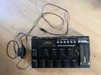 Line 6 POD XT Live Pro gitaarpedaalbord, Muziek en Instrumenten, Ophalen of Verzenden, Gebruikt, Delay of Echo