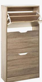 Meuble à chaussures élégant en très bon état, Maison & Meubles, Enlèvement, Comme neuf