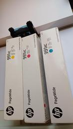 printer HP Pagewide managed color MFP E77650, Computers en Software, Printers, Ophalen, Gebruikt, HP Envy, Printer