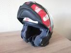 Nieuwe SHOEI Neotec 2 met ingebouwde SENA, Motos, Vêtements | Casques de moto, L, Shoei, Hommes, Casque système