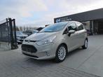 Ford B-Max 1.0 i benzine 100pk Titanium Luxe '14 118000km, Auto's, Ford, Euro 5, B-Max, https://public.car-pass.be/vhr/14ee947b-92bb-4bc0-810f-d6183c4b9d73