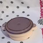 Tupperware tupperwave 200 microwave kom 750 ml Nieuw, Ophalen of Verzenden, Nieuw