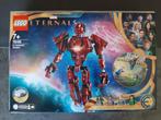 Lego Marvel Eternals 76155: In Arischem's shadow, Ophalen of Verzenden, Nieuw, Complete set, Lego