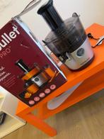 juicer pro nutribullet te koop +gratis senseo, Ophalen, Zo goed als nieuw