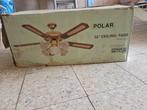 te koop ventilator nog ingepakt, Elektronische apparatuur, Ventilatoren, Ophalen, Zo goed als nieuw