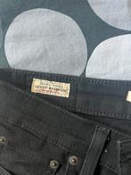 Jeans Levis, Zwart, Nieuw, Ophalen of Verzenden, W28 - W29 (confectie 36)
