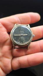 Oud militair horloge Zentra, Ophalen of Verzenden