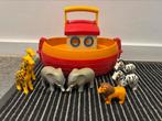 Ark van Noah Playmobil, Ophalen, Zo goed als nieuw