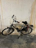 Herenfiets Gazelle Allure H57, Vitesses, 57 à 61 cm, Enlèvement, Utilisé