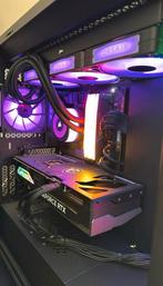 PC gaming RTX4080super - i914900k - 64Go Ram (gamer), Computers en Software, Desktop Pc's, Ophalen, Zo goed als nieuw, Gaming