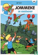 de ideeendief nr 290, Eén stripboek, Ophalen of Verzenden, Nieuw, Jef Nys