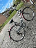 Dames fiets Oxford grijze kleur, Vélos & Vélomoteurs, Vélos | Femmes | Vélos de sport & de randonnée, Autres marques, 50 à 53 cm