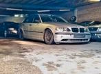 Bmw 320d Stage 1 Drift Project e46, Auto's, Particulier, Euro 4, Zilver of Grijs, 3 Reeks