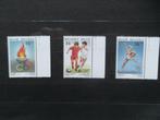 2540-2542 Olympische Spelen 1994, Ophalen of Verzenden, Postfris, Frankeerzegel, Olympische Spelen